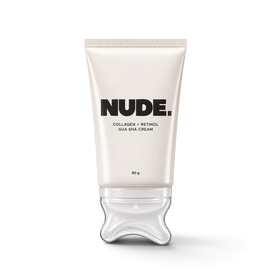 Nude Collagen Cream